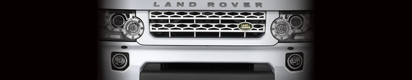 3.0 TDV6 Engine Parts