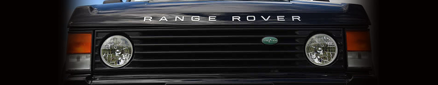 3.5 V8 , 3.9 V8 & 4.2 V8 Range Rover Engine Parts