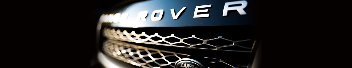 Rover 4.0 & 4.6 V8 Petrol Engine Parts