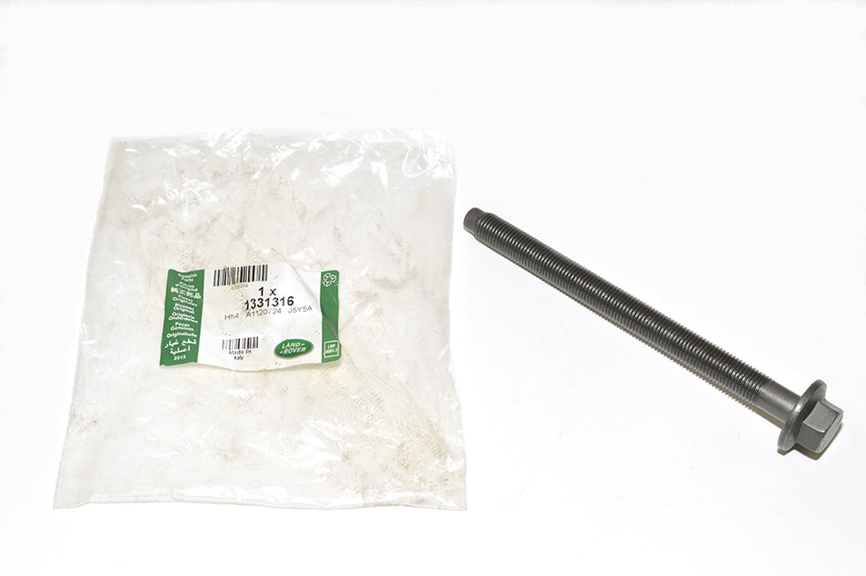 1331316 Head Bolt M13 x 155