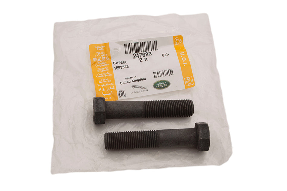247683 Head Bolt