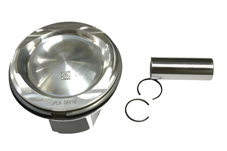 5.0 Piston Assembly Supercharged SVR