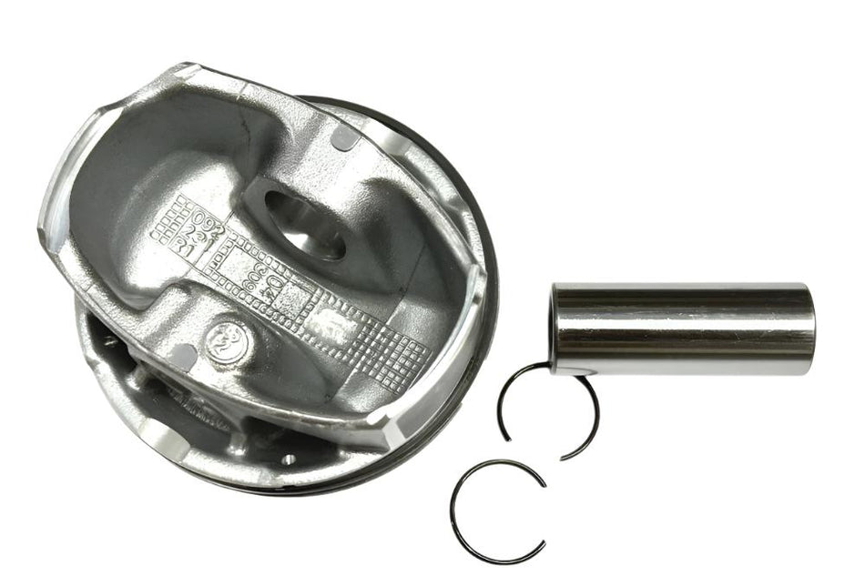 5.0 Piston Assembly Supercharged SVR