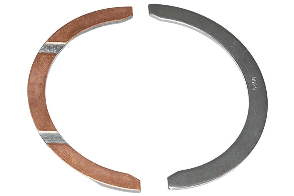Yourelia　③ 538131 Thrust washer pair .0025