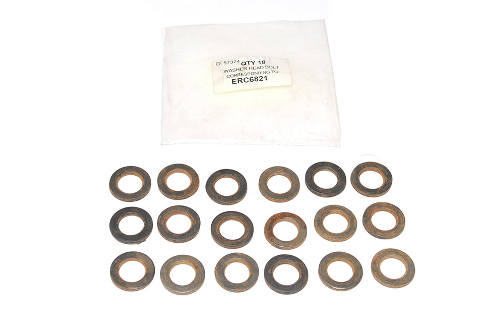 ERC 6821 Head Bolt Washer
