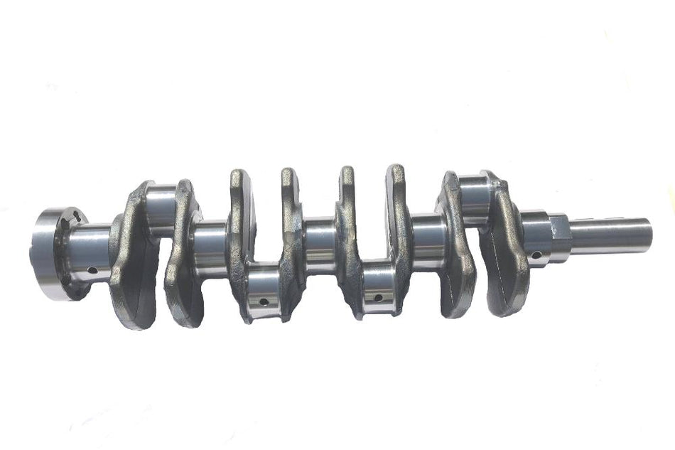 ERR 2112 Crankshaft - inc mb/ be bearing sets (010/010 reground)