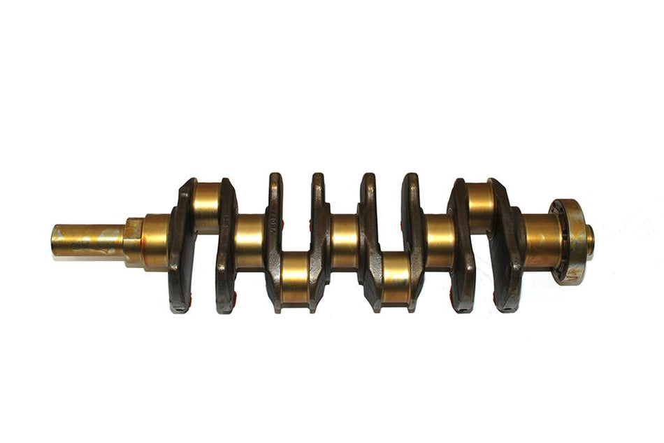 ERR 2112 Crankshaft - Remanufactured - MWM International