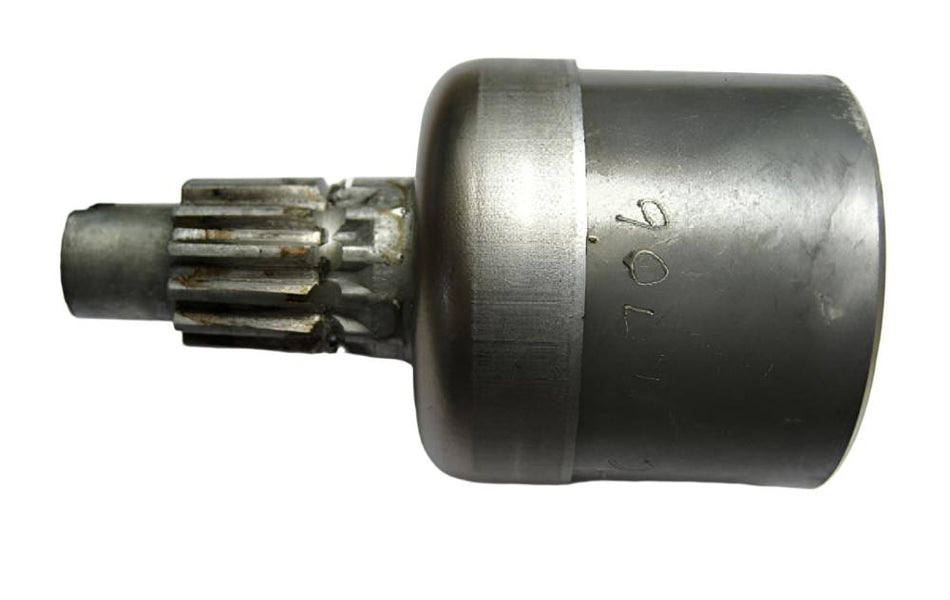 ETC 4706 Coupling - used