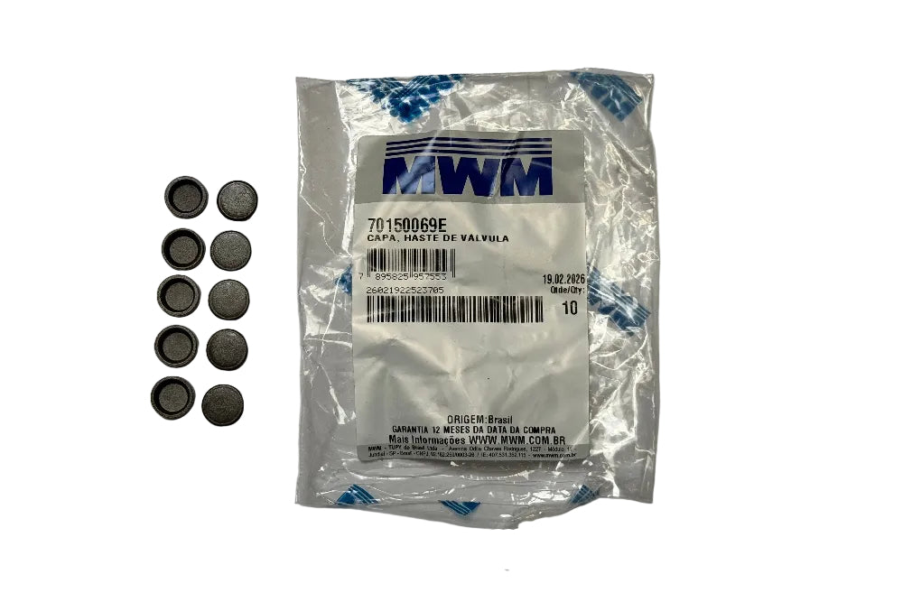 Lot De 6 Embouts De Valve + Capuchons – Performance Fender – Noir – Pour Pneus De Vélo, Standard – Mixte, Divers Matériaux