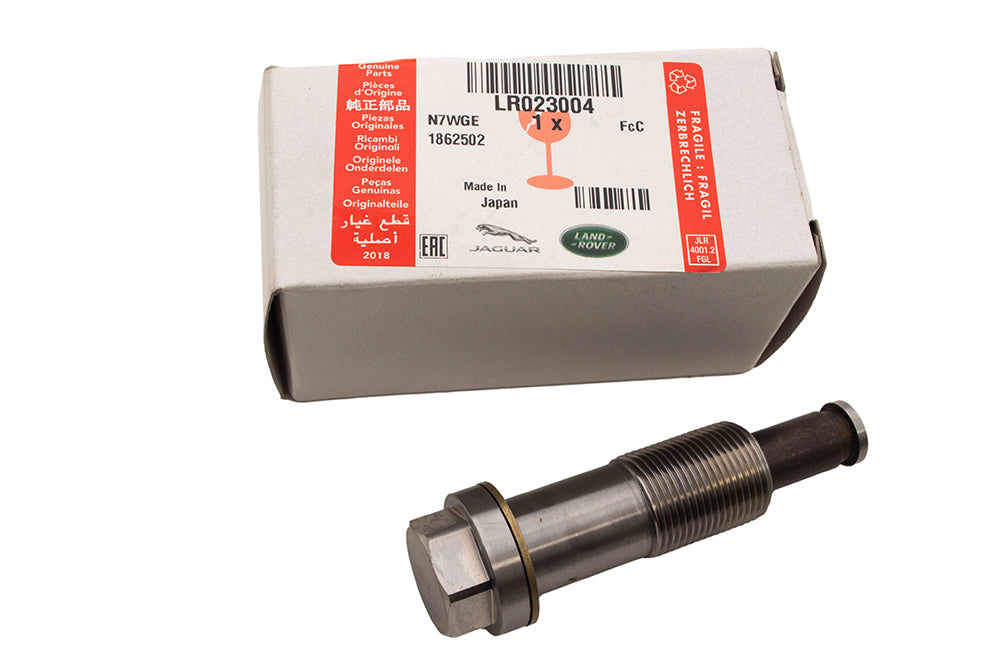 Chain tensioner price discount