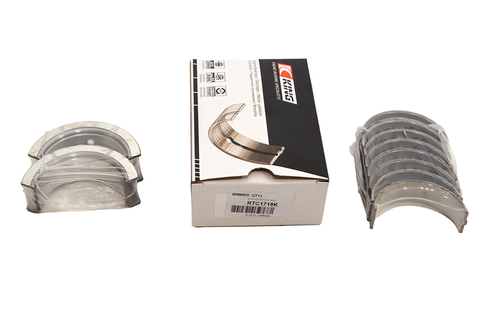 RTC 1718 Bearing Set Mains