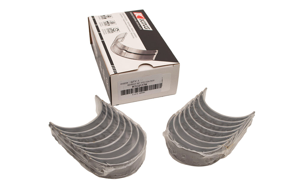 RTC 2117 Bearing Set Conrods