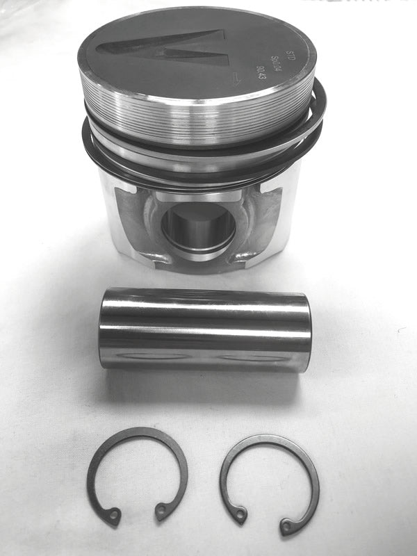 RTC 6442 Piston Assembly  2.5D n/a