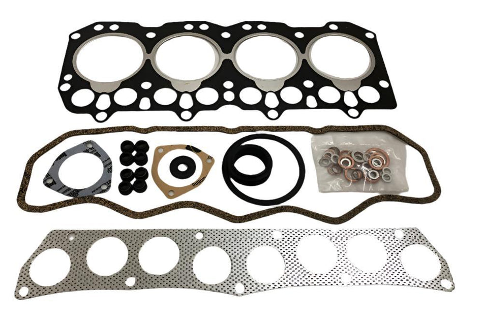 STC 1562 Gasket Set Top 2.5D n/a