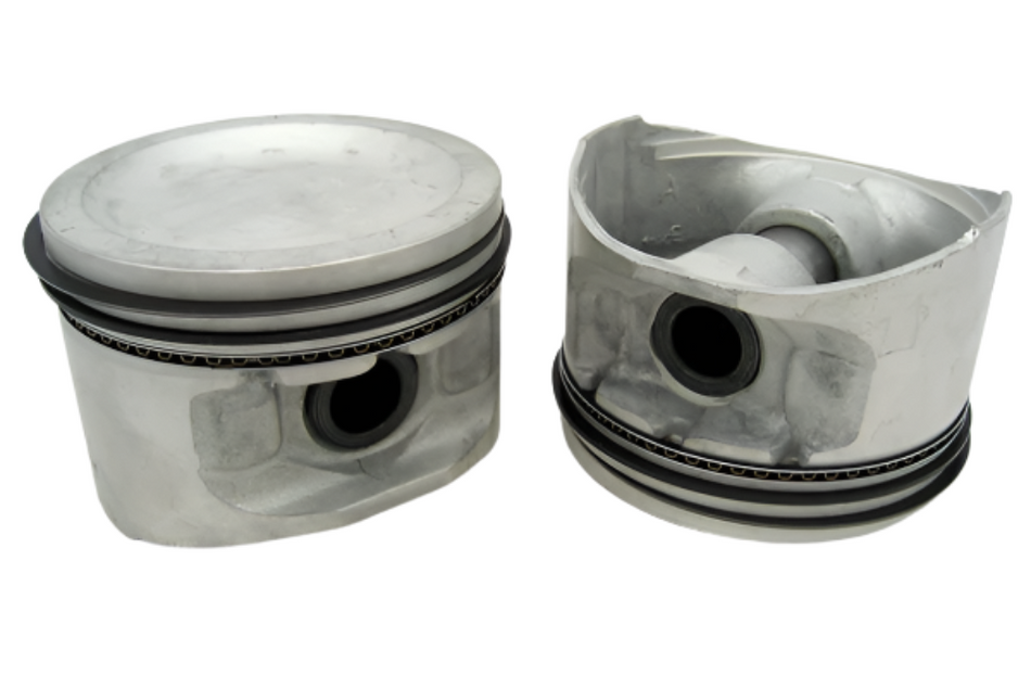 ERR 5554 Piston Assembly 4.6V8