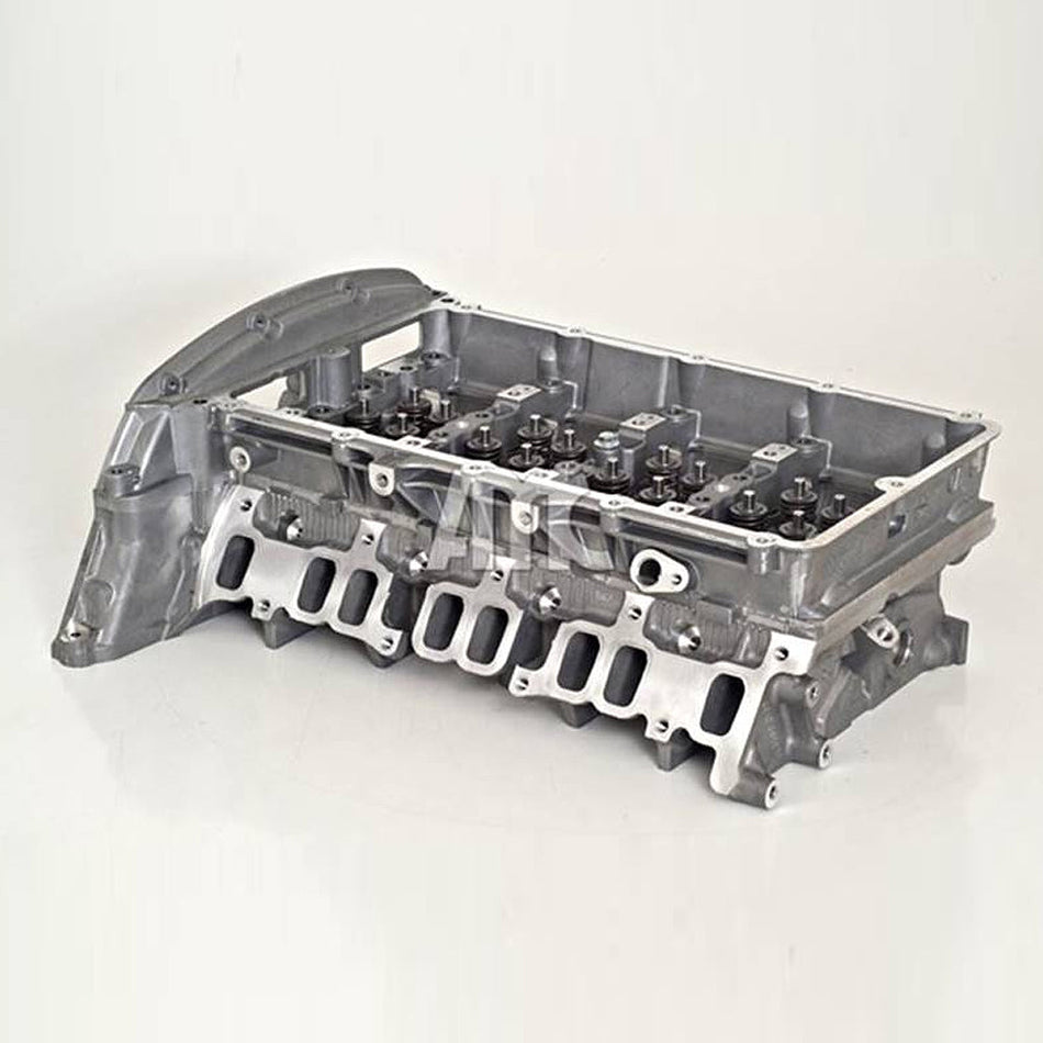 LR004428 Cylinder Head Ford 2.4 Duratorq - with valves/springs