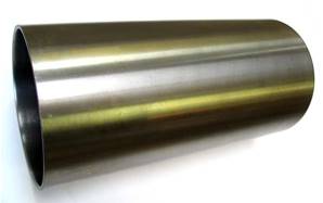 14-020540-00 Cylinder Liner 2.4TDCI