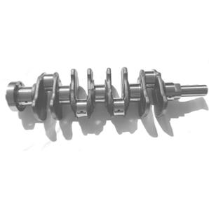 ERR 2112 Crankshaft - inc mb/ be bearing sets (reground or polished)