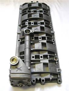 LPF500020 Pump Assembly Engine Oil