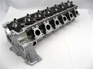 STC 3698 Cylinder Head Assembly