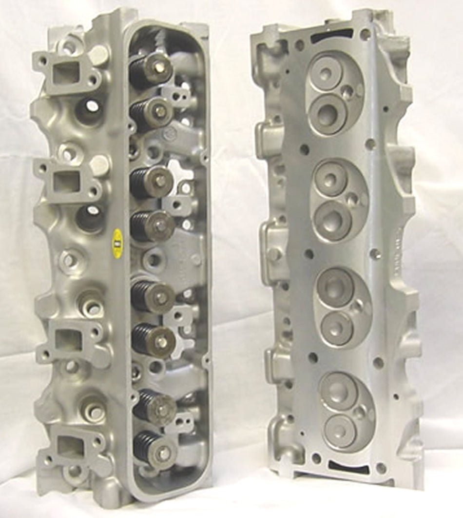 LDF001020 Rover V8 Cylinder Head (pair) - Remanufactured