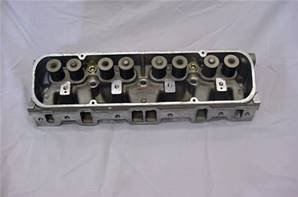 LDF001040 Rover V8 Cylinder Head SAI- Remanufactured
