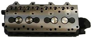 STC 803 2.5D/2.5 Turbo Diesel Cylinder Head - Complete ready to fit - Remanufactured