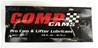 Comp Cams Camshaft Lube