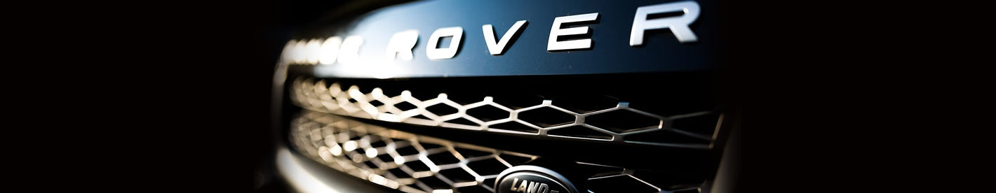 Range Rover BMW M51