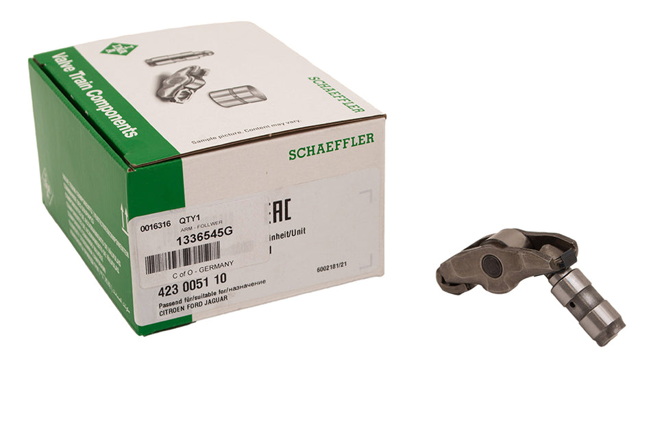 1336545 Rocker Arm - Follower