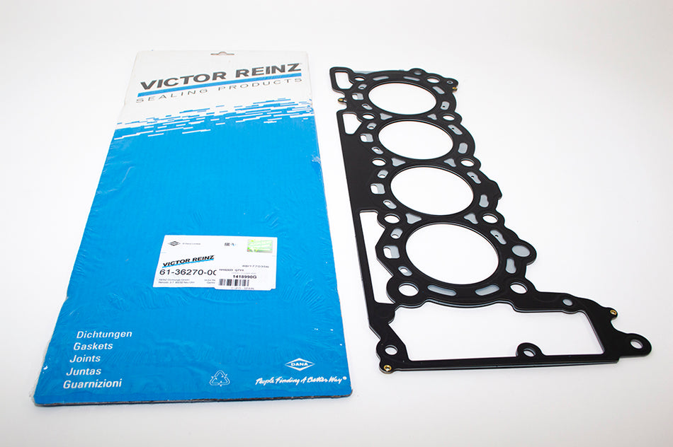 3.6TDV8 Cylinder Head Gasket LH - Grade 1 to 5