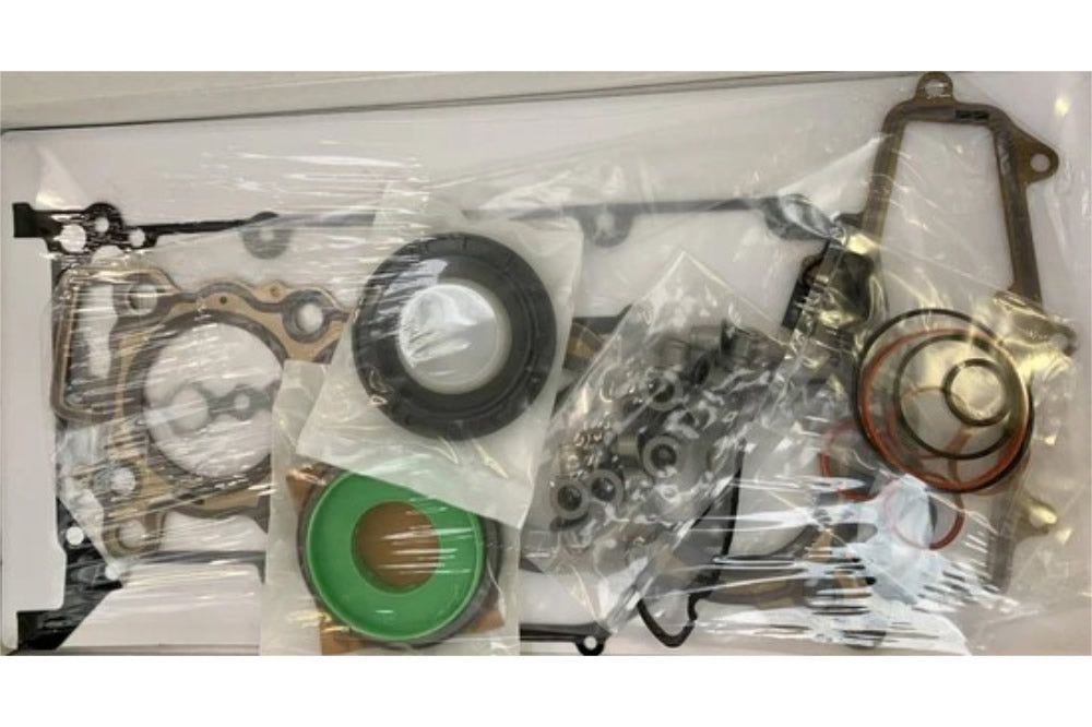 メイヘム D2.0 Full Engine Gasket Set 2.0 Ingenium Diesel | Turner Engineering