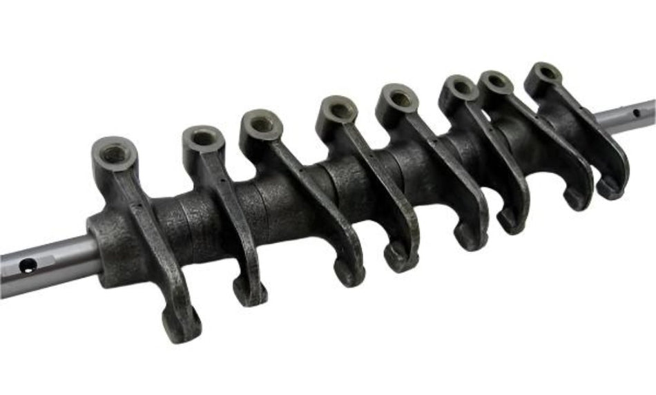 Petrol Rocker Set - Imperial - Exchange