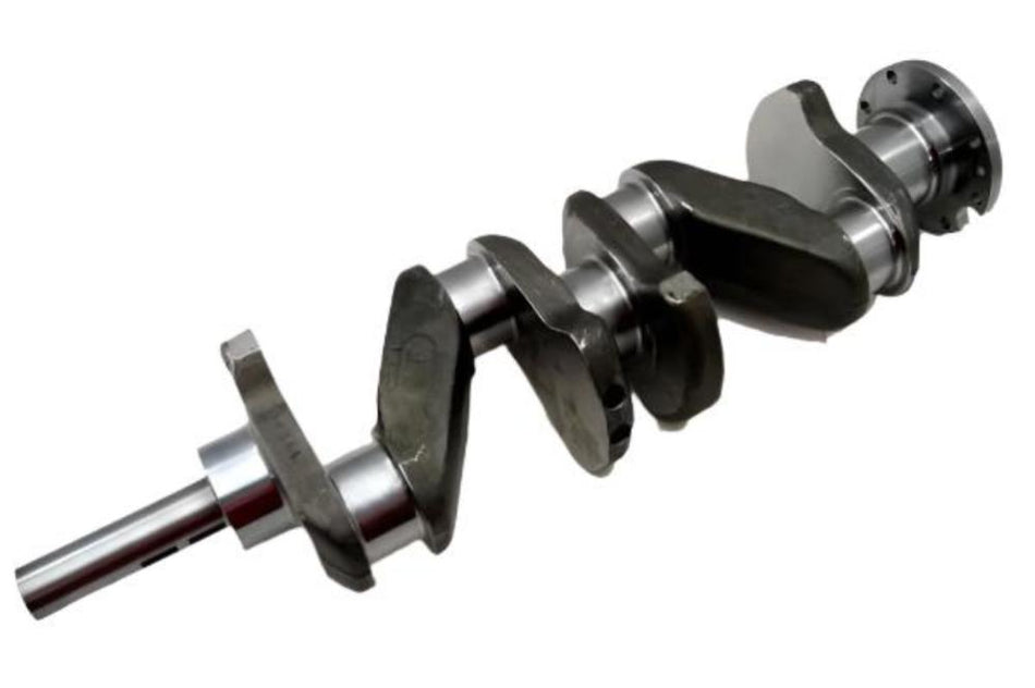 Series 2 Petrol 2.25 3MB Crankshaft - 010 mains/ STD big ends