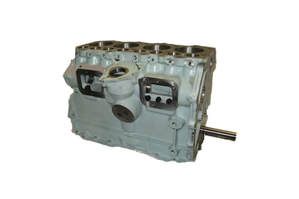 Land Rover 2.25 Petrol Engine Parts | Series III Rebuild & Upgrades ...