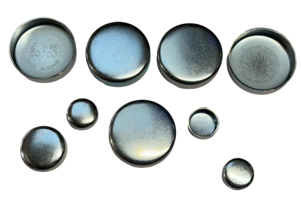 Core Plug Pack Core plug set - Block & Head 200TDI – Turner Engineering