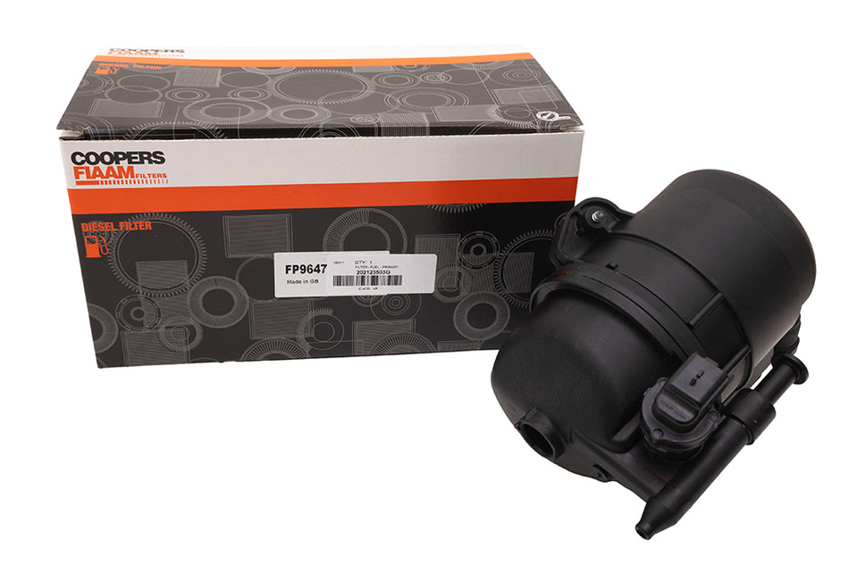 202123503 Fuel Filter - Primary