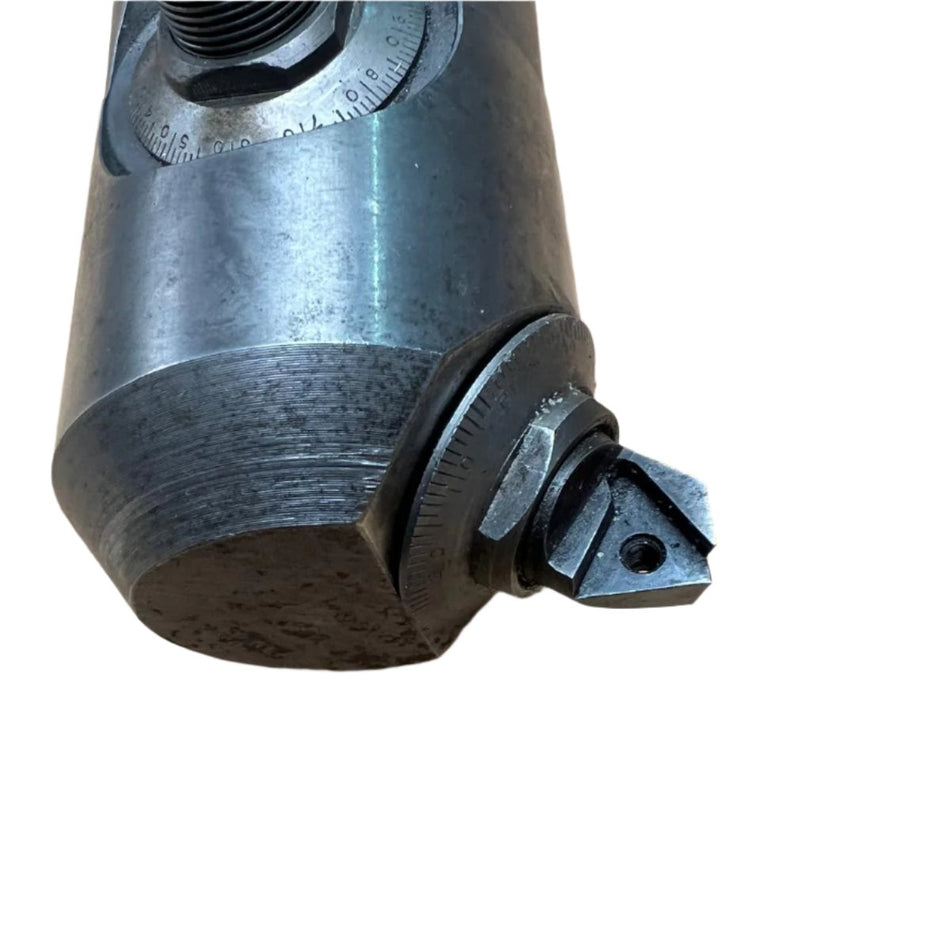 Rigibore Boring bar M5.0 FC 692 T
