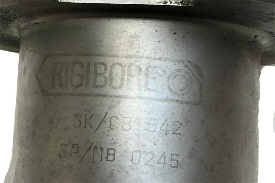 Rigibore Boring bar 5K/CB542 SP/M8 0245