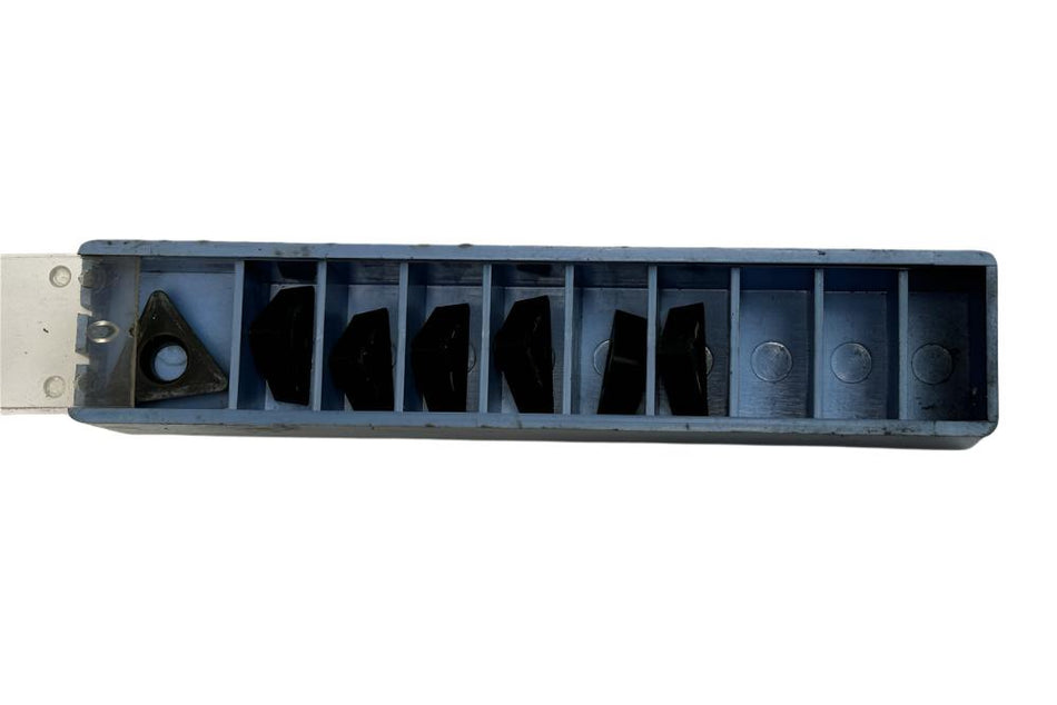 TCMT16T312 CP3 Carbide Turning Insert
