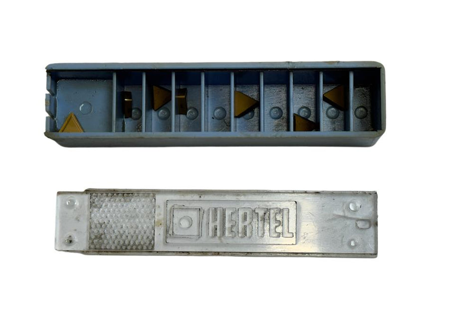 TCGR060104   CM3 Carbide Turning Insert