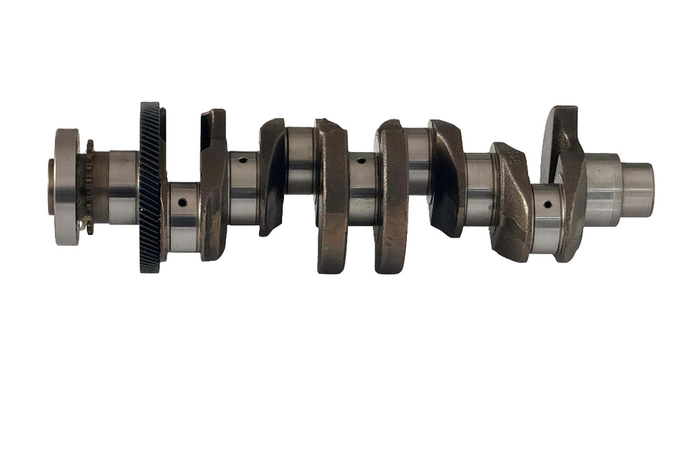 2.0 Diesel Forged Crankshaft AJ200 204DTA