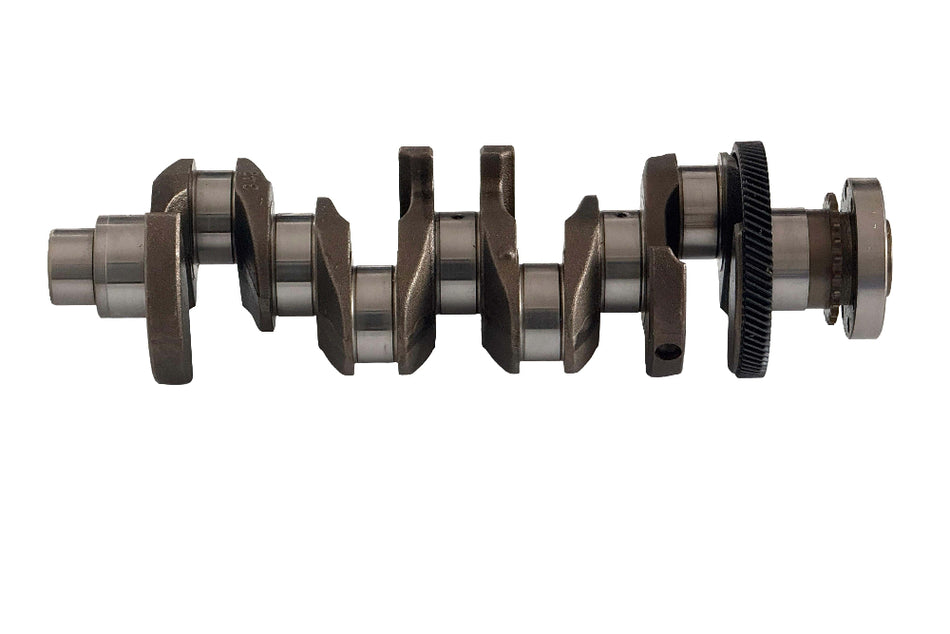 2.0 Diesel Forged Crankshaft AJ200 204DTA