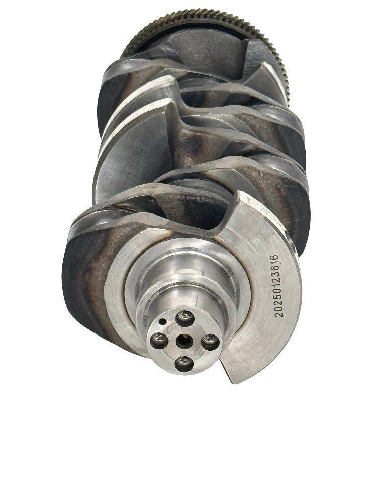 2.0 Diesel Forged Crankshaft AJ200 204DTD