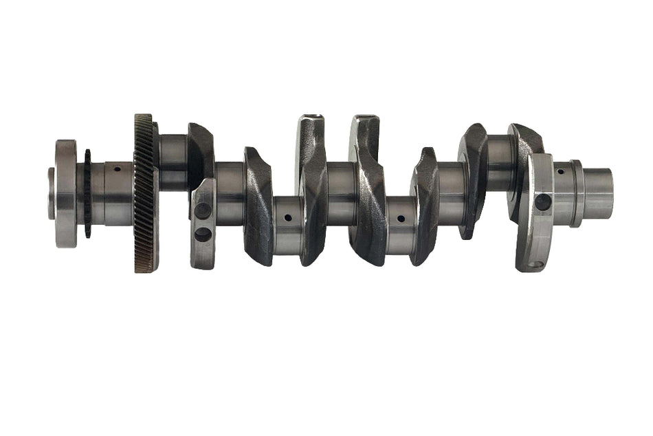 2.0 Diesel Forged Crankshaft AJ200 204DTD