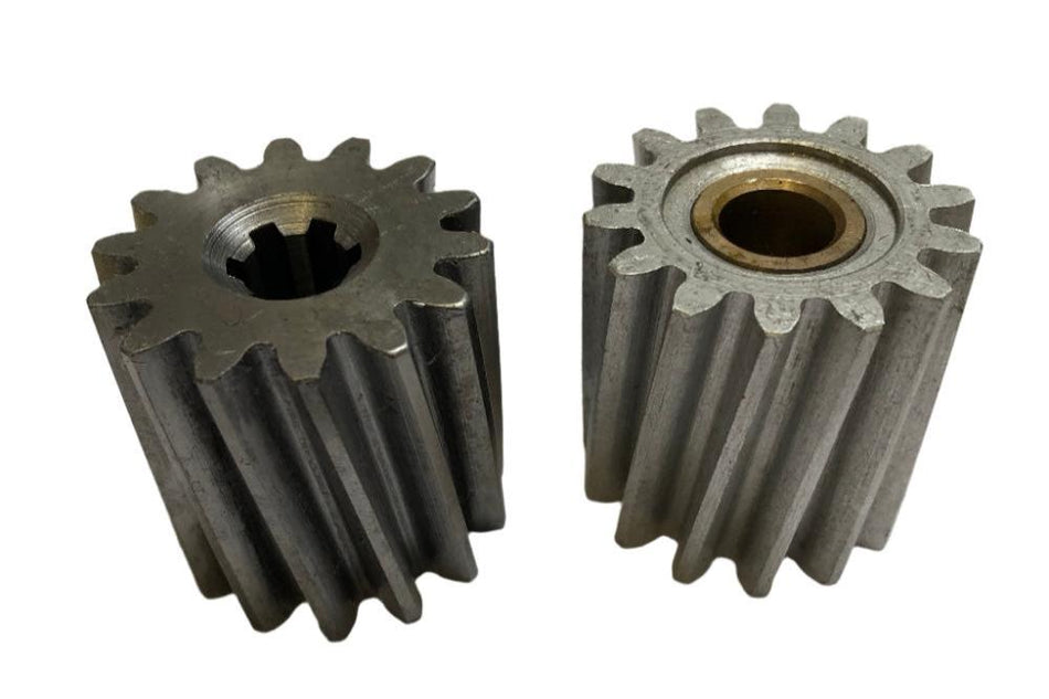 240555 & 278109 Oil Pump Gear Set - Steel & Aluminium