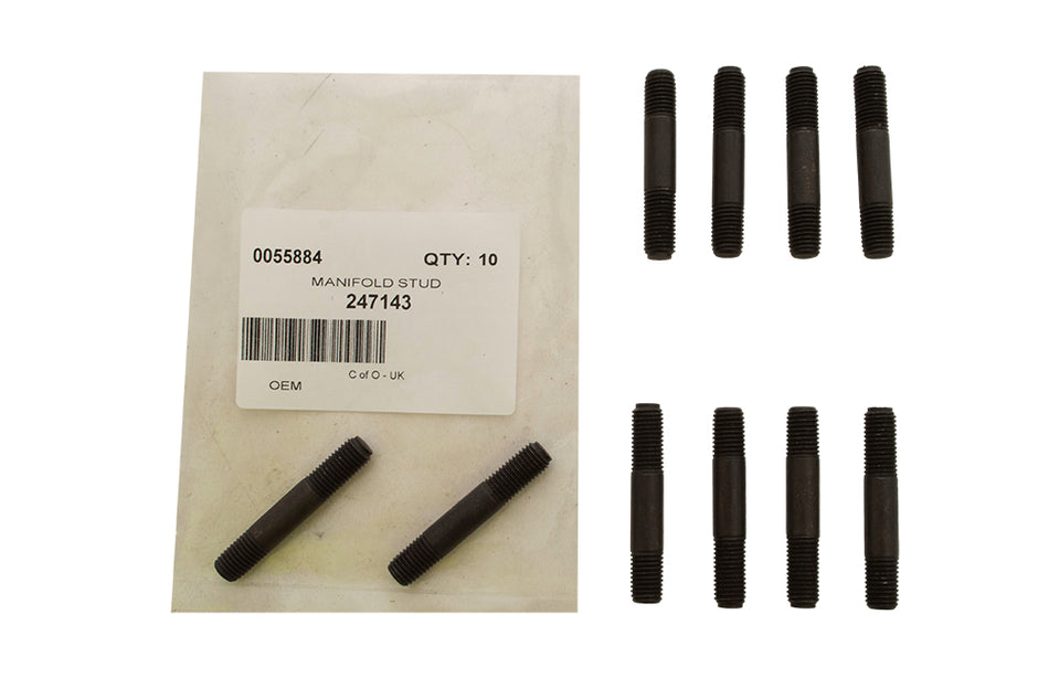 596097 Injector Stud