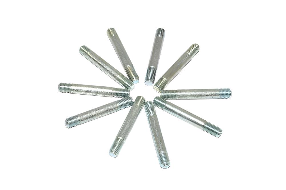 247607 Stud Rocker Post - diesel imperial – Turner Engineering