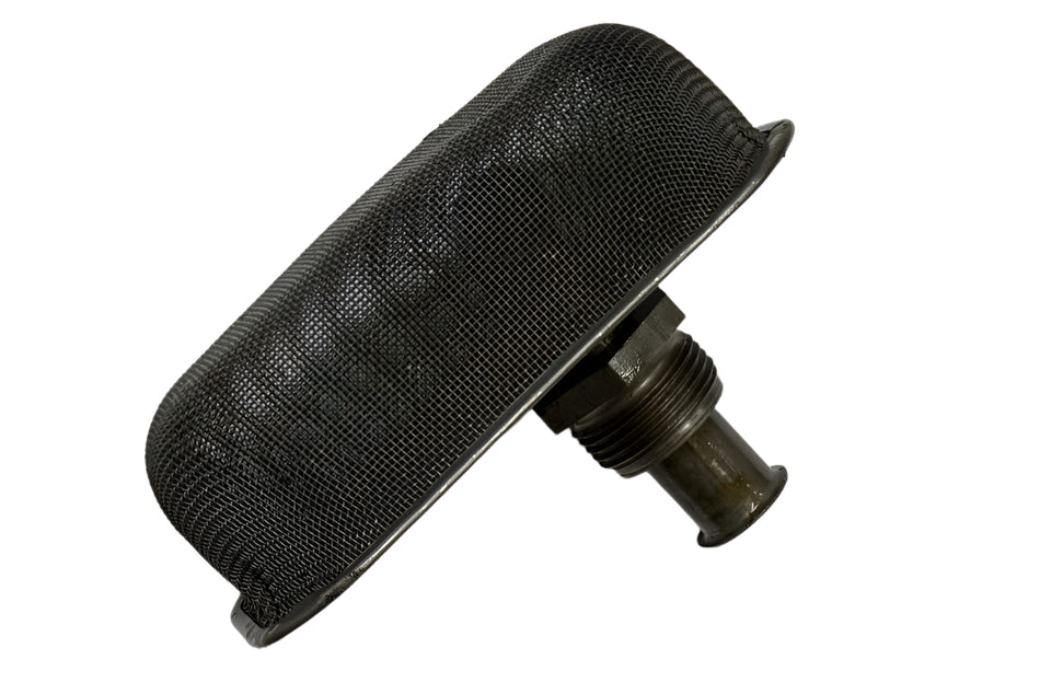 247664 Oil Pump Strainer - Used