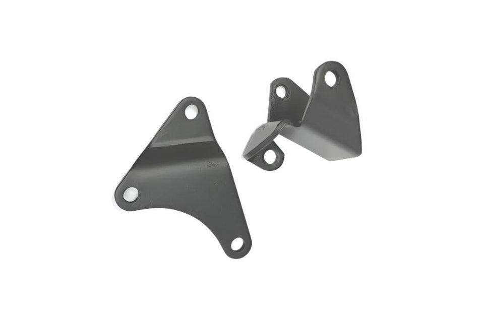 277999 & 278000 Dynamo Brackets